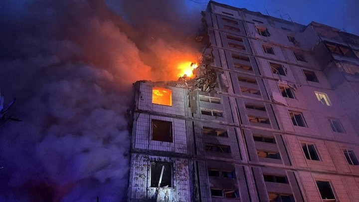 Căng thằng Nga – Ukraine mới nhất ngày 20/12: Tướng hàng đầu Ukraine cảnh báo làn sóng không kích mới