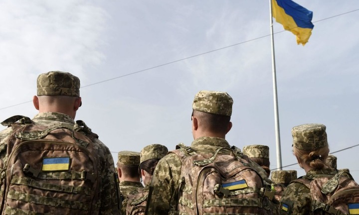 Quân đội Ukraine đề xuất huy động thêm 500.000 quân, sẽ có bước tiến trong chiến sự với Nga