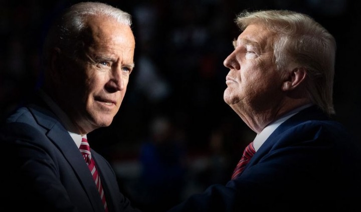 Bầu cử Tổng thống Mỹ 2024: California muốn loại ông Trump, Texas dọa gạch tên ông Biden