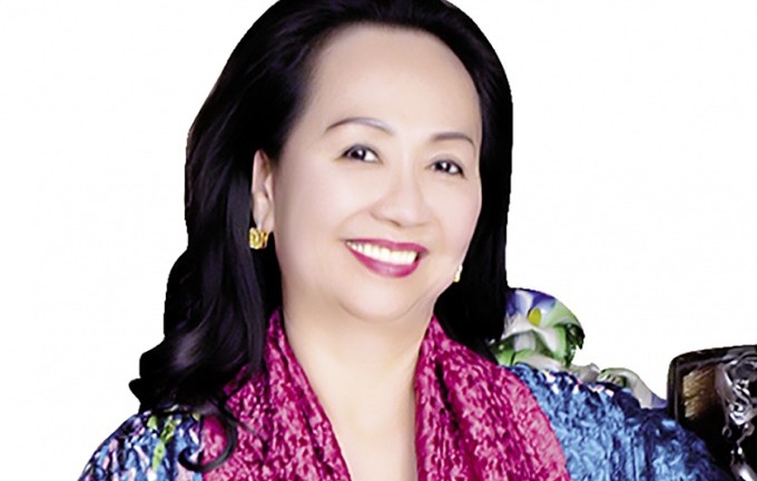 Bộ Công an yêu cầu tương trợ tư pháp, xác minh quan hệ giữa 8 công ty nước ngoài với bà Trương Mỹ Lan