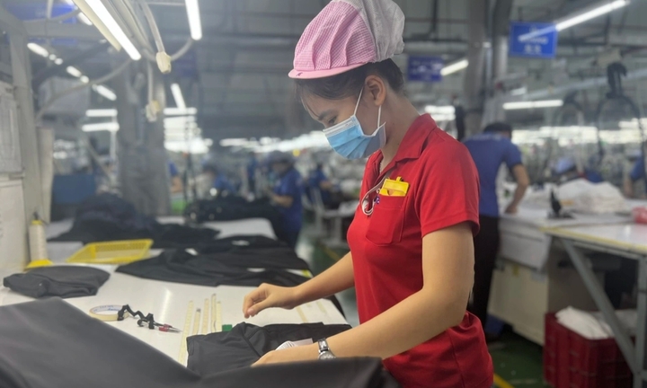 Thưởng Tết ở Bình Dương cao nhất là 366 triệu đồng/người