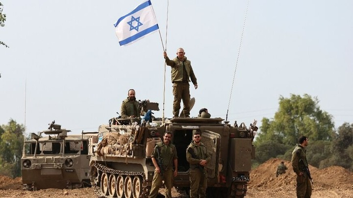 Tin tức quân sự mới nóng nhất ngày 22/12: Israel tuyên bố bắn hạ 8.000 thành viên Hamas