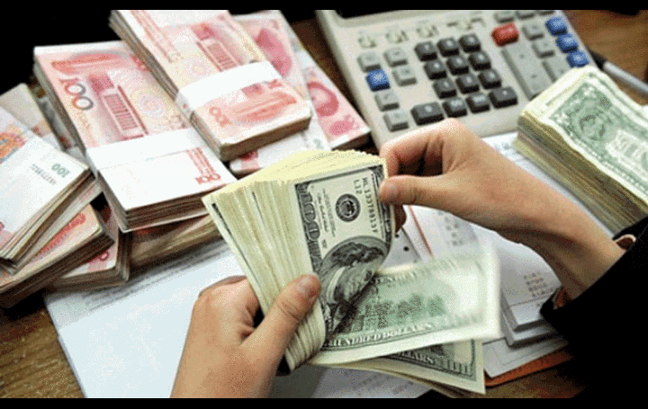 Tỷ giá USD hôm nay 22/12: Đồng bạc xanh lao đao do chứng khoán phục hồi