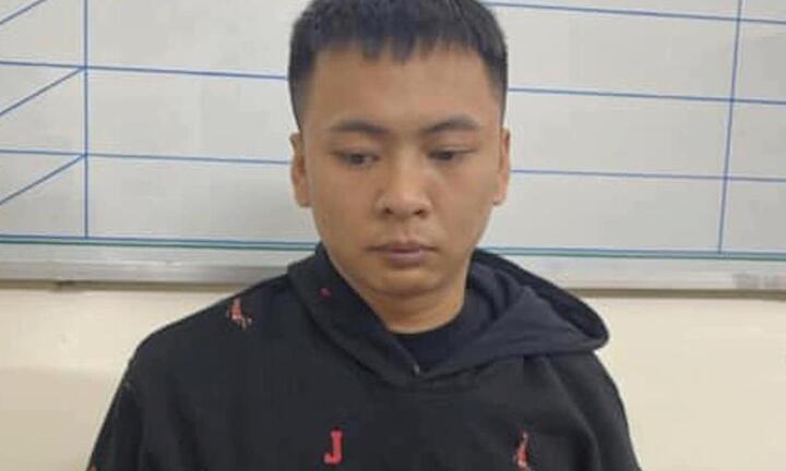 Bắt 