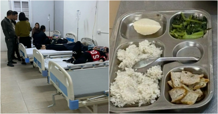 Vụ 9 học sinh nhập viện ở Thanh Hóa: Yêu cầu rà soát số trường hợp bị nôn ói bất thường 