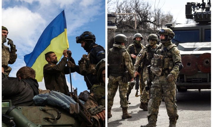 Tin tức Ukraine mới nhất ngày 25/12: Ukraine ngày càng bi quan về chiến thắng?