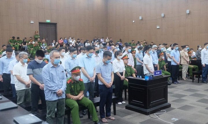 Hôm nay (25/12),  xét xử phúc thẩm vụ án “chuyến bay giải cứu”