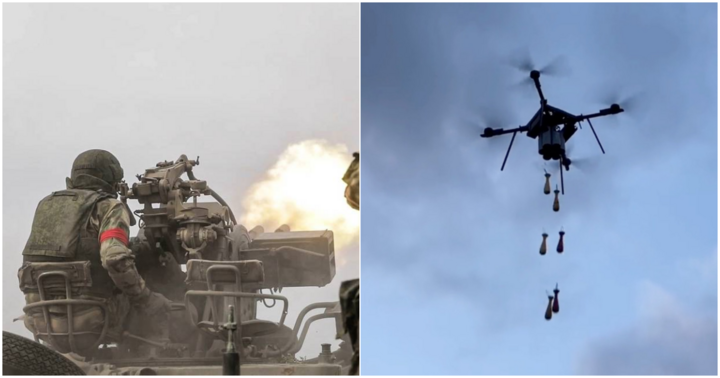 Nga tiết lộ tổn thất của Ukraine trong chiến sự, số lượng UAV bị bắn hạ gây chú ý