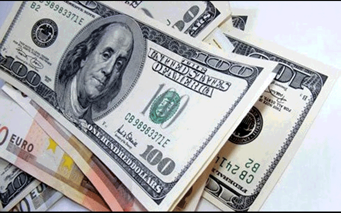 Tỷ giá USD hôm nay 25/12: Đồng bạc xanh lao đao mốc 101