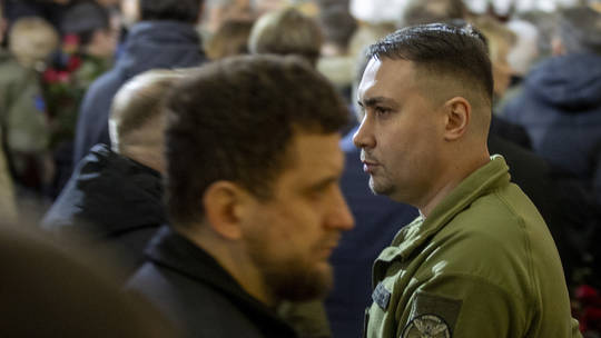 Căng thẳng Nga - Ukraine mới nhất ngày 26/12: Tòa án Nga ra lệnh bắt giữ “trùm” tình báo Ukraine