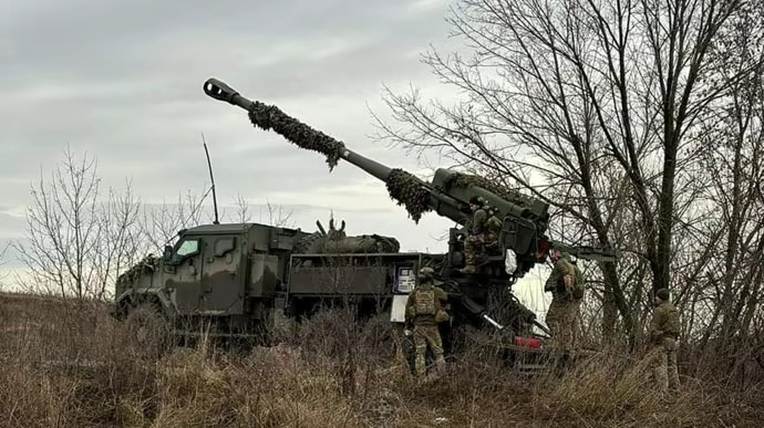 Giao tranh ở Avdiivka tiếp tục tăng nhiệt, Ukraine tuyên bố Nga mất hàng trăm quân mỗi ngày