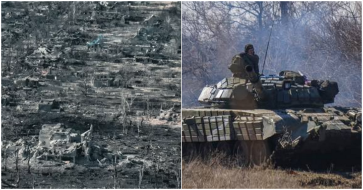 Nga tuyên bố kiểm soát thành trì quan trọng ở Donbass, Ukraine phản ứng thế nào?