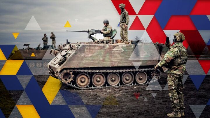 Tin tức Ukraine mới nhất ngày 27/12: Chuyên gia Ukraine thừa nhận Nga chiếm ưu thế về một mặt