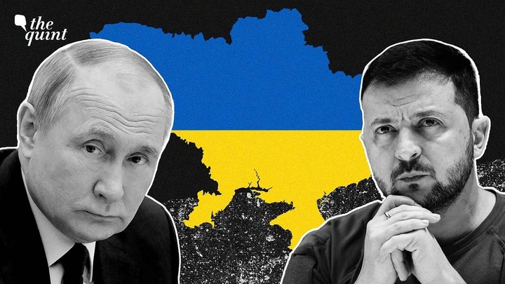 Tin tức Ukraine mới nhất ngày 29/12: Tiếp tục nhận đề xuất nhượng bộ lãnh thổ, Ukraine phản ứng thế nào?