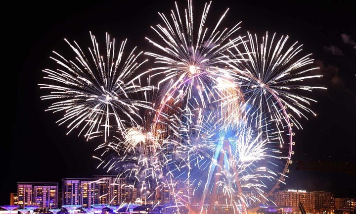 Quốc gia nào sẽ đón năm mới 2024 sớm nhất thế giới?