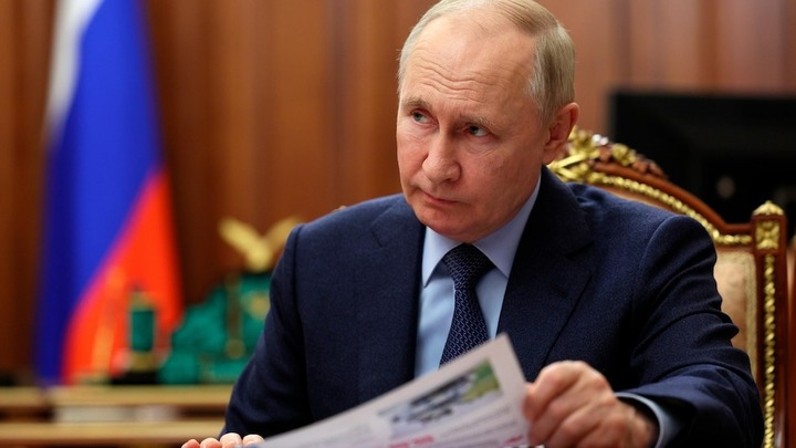 Căng thẳng Nga – Ukraine mới nhất ngày 2/1: Ông Putin nói Nga muốn chấm dứt xung đột càng sớm càng tốt