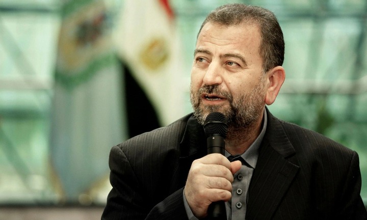 Chiến sự Israel - Hamas mới nhất ngày 3/1: Phó thủ lĩnh thiệt mạng ở Liban, Hamas ra tuyên bố cứng rắn