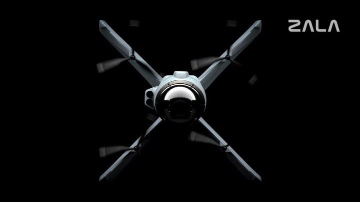 Căng thẳng Nga - Ukraine mới nhất ngày 5/1: Nga lần đầu bật mí mẫu UAV 