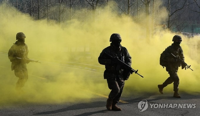 Tin tức quân sự mới nóng nhất ngày 4/1: Triều Tiên cảnh báo nguy cơ xung đột cao nhất với Hàn Quốc