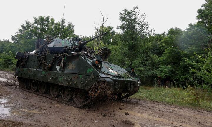 Căng thẳng Nga – Ukraine mới nhất ngày 7/1: Ukraine tiết lộ vũ khí khiến binh sĩ Nga lo ngại