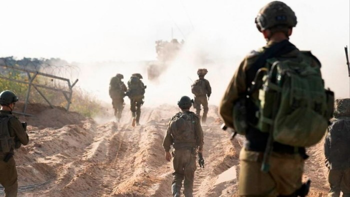 Israel đưa chiến dịch tấn công Gaza sang giai đoạn 3, xung đột tiếp diễn suốt năm 2024?