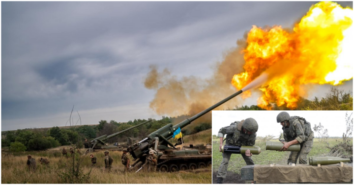 Căng thẳng Nga – Ukraine mới nhất ngày 9/1: Nga lật ngược tình thế, khí tài quân sự đồ sộ