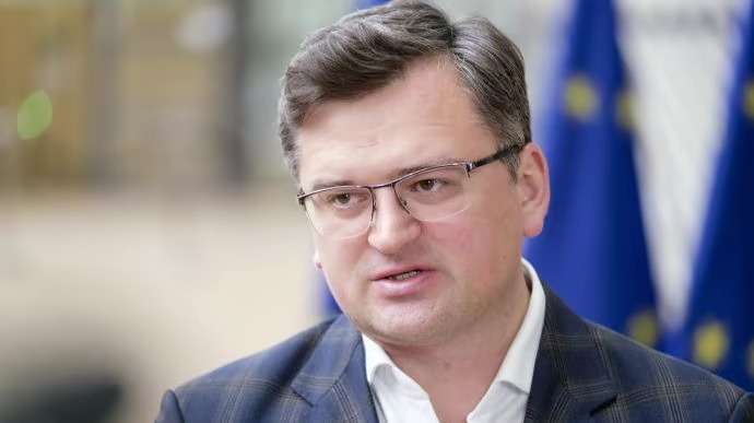 Ngoại trưởng Ukraine lần đầu lên tiếng về đồn đoán phương Tây yêu cầu hòa đàm với Nga