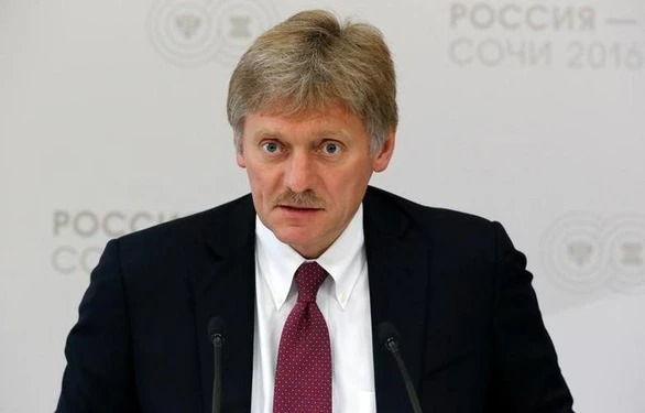 Điện Kremlin cảnh báo Ukraine “trả giá đắt” khi tấn công lãnh thổ Nga