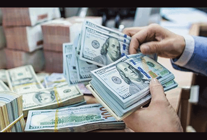 Tỷ giá USD hôm nay 11/1/2024: Đồng USD “xập xình” quanh mốc 102