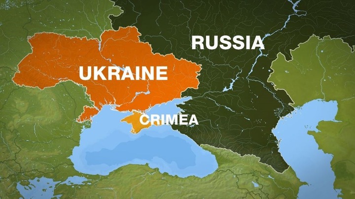 Căng thẳng Nga – Ukraine mới nhất ngàu 13/1: Ukraine tiết lộ kế hoạch mới tại bán đảo Crimea