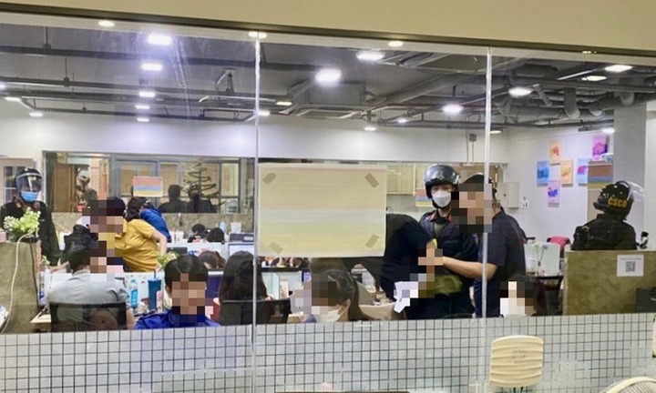 Triệt phá đường dây cho vay lãi nặng, bắt giữ gần 200 đối tượng