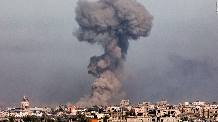 Tin tức quân sự mới nóng nhất ngày 14/1: Quân đội Israel tuyên bố ngừng bắn vài giờ ở Nam Gaza