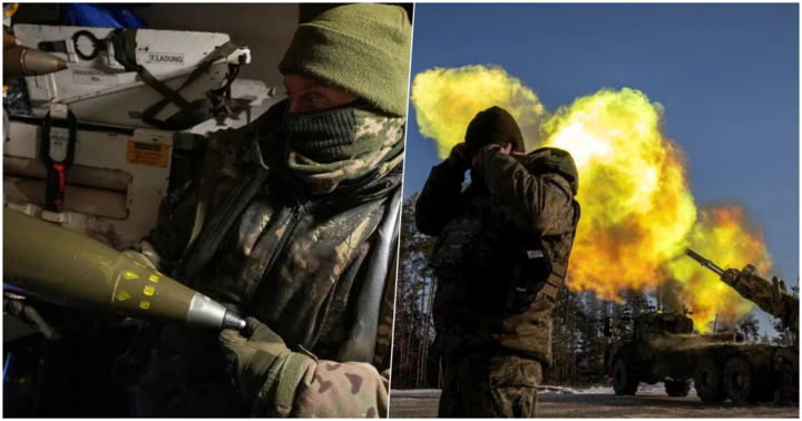 Nga tấn công dồn dập ở miền Đông, Ukraine quyết tâm phòng thủ chờ viện trợ