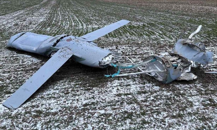 Ukraine tuyên bố phát hiện nhiều điểm mới trong tên lửa Nga 