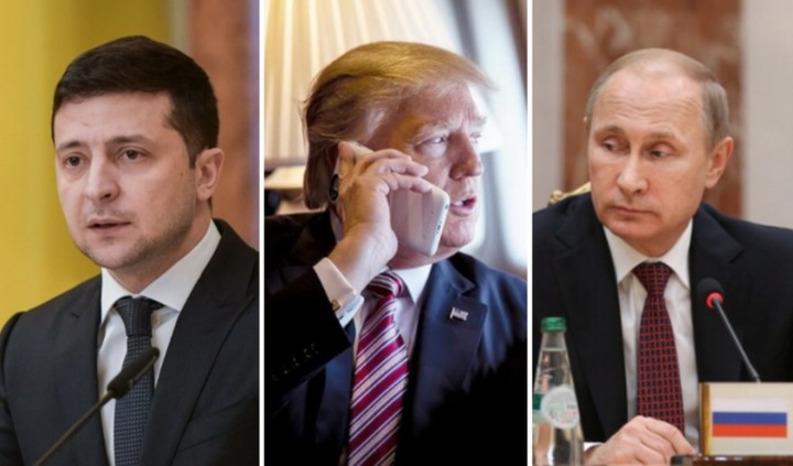 Ông Trump tái tuyên bố nhanh chóng giải quyết xung đột, Nga – Ukraine phản ứng thế nào?