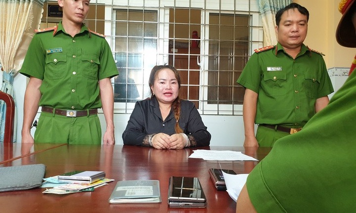 Hậu Giang: Bắt “nữ quái” lừa đưa người sang Hàn Quốc làm việc, chiếm đoạt hơn 10 tỷ đồng