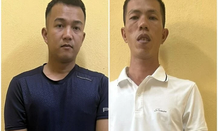 Tin tức an ninh hình sự 21/1: Hành trình vượt hàng trăm cây số truy bắt 2 đối tượng cướp ngân hàng