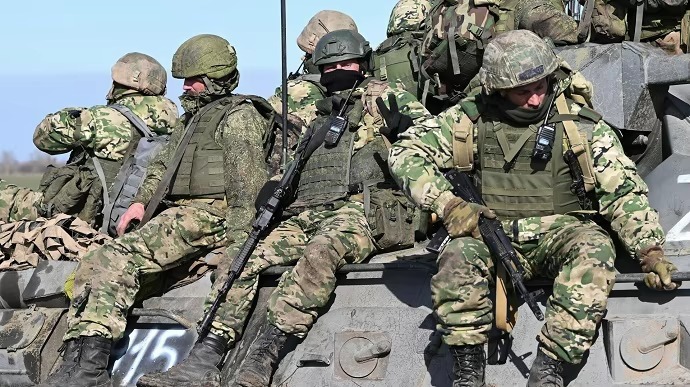 Căng thẳng Nga – Ukraine mới nhất ngày 22/1: Ukraine vạch ra loạt điểm yếu của quân đội Nga