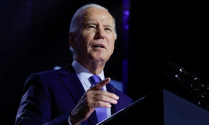 Bầu cử Tổng thống Mỹ 2024: Ông Biden nhận định về khả năng tái đối đầu với ông Trump