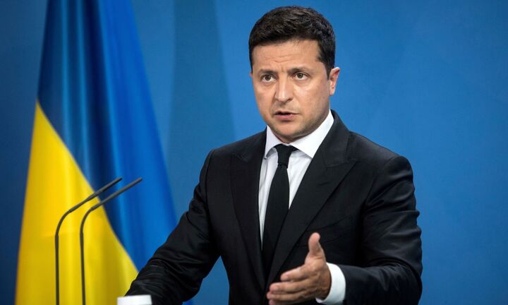 Tổng thống Zelensky lên tiếng vụ máy bay Nga chở tù binh Ukraine bị bắn rơi