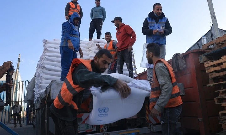 UNRWA sắp hết kinh phí hoạt động, Liên Hợp Quốc kêu gọi đừng cắt viện trợ 