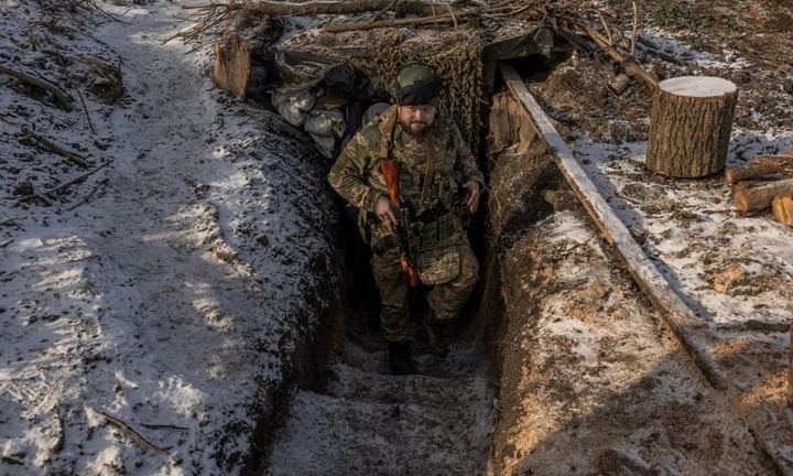 Nga tuyên bố chiếm được làng chiến lược ở tiền tuyến, Ukraine phản pháo bằng sự thật bất ngờ