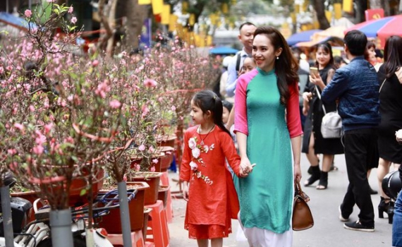 Miền Bắc sắp chấm dứt nồm ẩm, chuyển rét đậm, rét hại