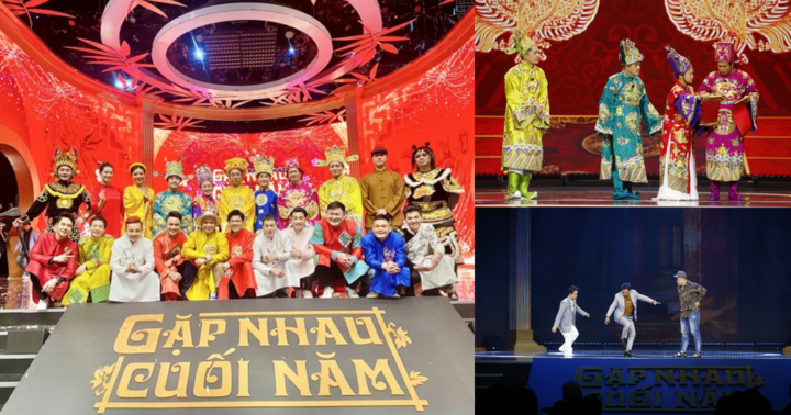 Vì sao Táo Quân 2024 chỉ còn lại 