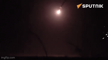 Cận cảnh hệ thống Buk-M1 Nga đánh chặn loạt tên lửa HIMARS của Ukraine