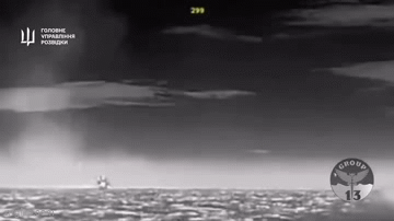 Ukraine công khai vũ khí đánh chìm chiến hạm Ivanovets Nga