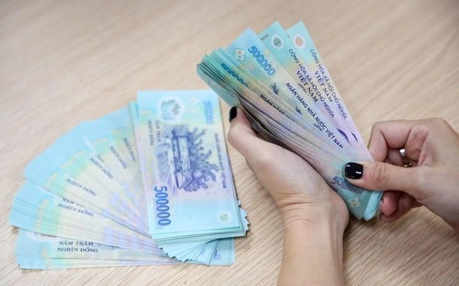 Các ngân hàng kín tiếng về mức thưởng tết năm 2024