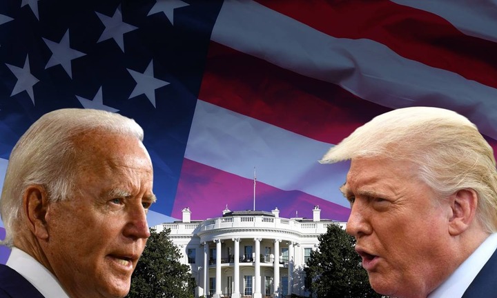 Ông Trump bất ngờ thách tranh luận ngay lập tức, Tổng thống Biden lên tiếng