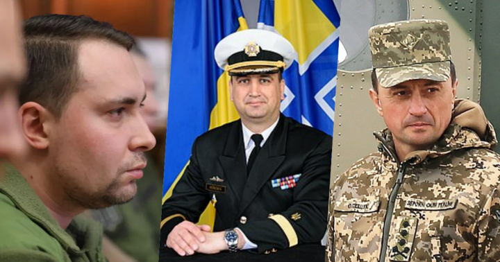 Tin tức Ukraine mới nhất ngày 8/2: Thêm loạt tướng cấp cao Ukraine vào danh sách “khủng bố” của Nga