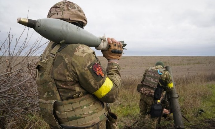 Tin tức Ukraine mới nhất ngày 11/2: Ukraine “ngàn cân treo sợi tóc” vì thiếu đạn dược